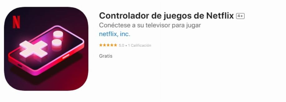 L'application se connectera au téléviseur pour jouer via le cloud. (Capture)