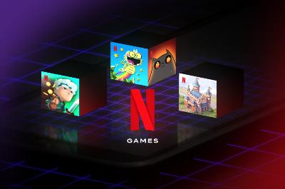 Netflix vous permettra d'utiliser votre téléphone portable comme contrôle pour jouer sur le téléviseur