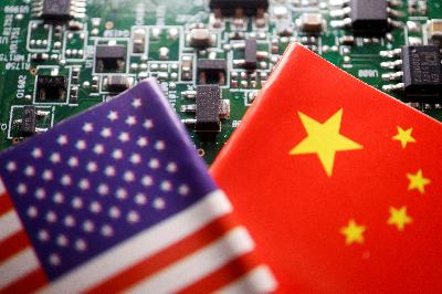 Biden interdit les investissements américains en Chine dans la technologie et l'intelligence artificielle