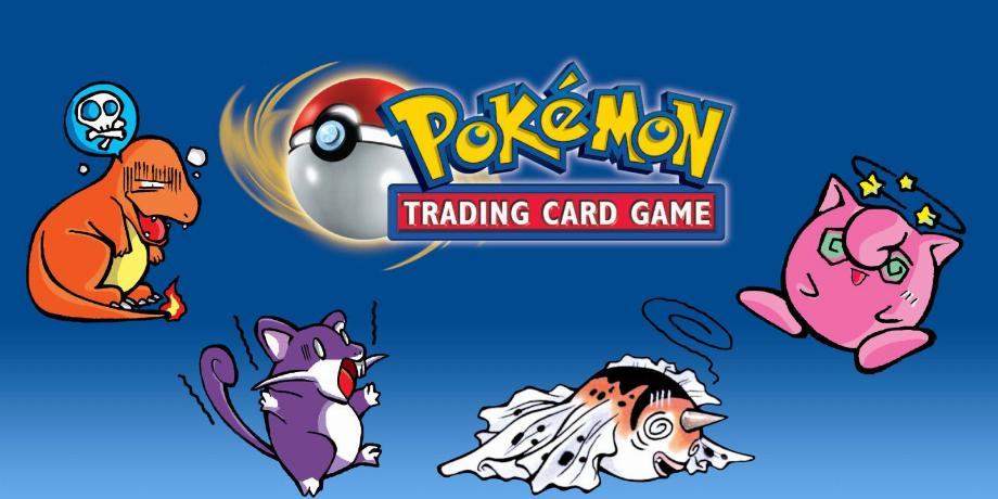 Les jeux de cartes Pokémon sont une variante du titre RPG classique. (Nintendo)