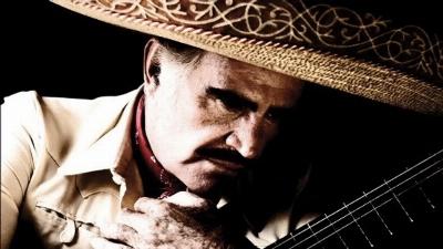 Nouvel album de Vicente Fernández : utiliseront-ils l'intelligence artificielle pour faire revivre sa voix ?