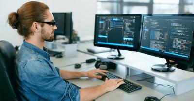 La technologie appliquée aux logiciels d'entreprise et de gestion d'entreprise comme élément clé pour accompagner les changements