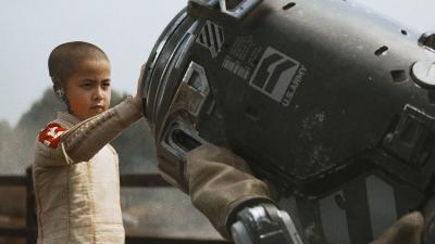 NOUVELLES | Résistance : ce qu'il faut savoir sur le film post-apocalyptique du réalisateur de Rogue One
