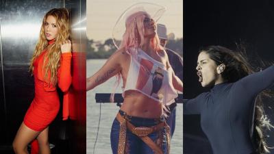 Shakira, Karol G et Rosalía jouent dans le succès musical de l'intelligence artificielle