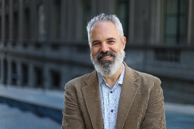 Guto Nóbrega: "L'art ne concerne pas l'objet, mais provoque un changement d'état de conscience"