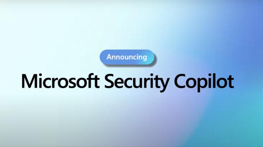 Un chatbot axé sur la génération de contenu de cybersécurité pour protéger les entreprises. (Microsoft)