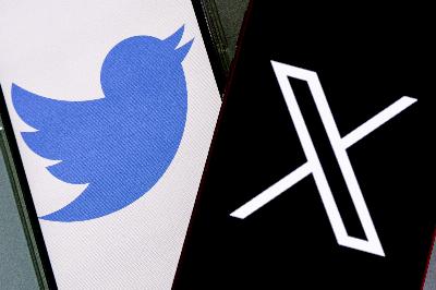 Comment fonctionnent les messages directs cryptés dans X, anciennement Twitter