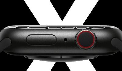 Watch X, la future smartwatch d'Apple pour 2024