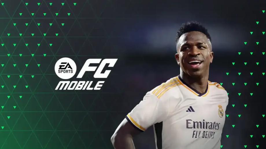 Le jeu vidéo sortira le 26 septembre pour les appareils Android et iOS (EA Sports)