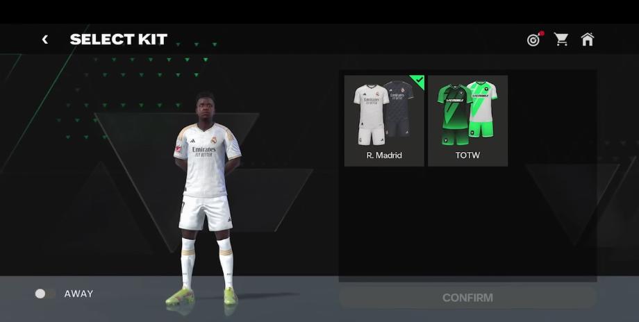 Le jeu vidéo sortira le 26 septembre pour les appareils Android et iOS (EA Sports)