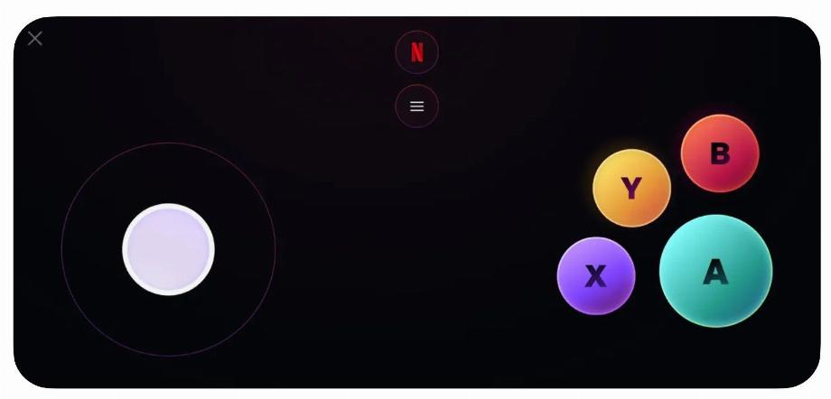 08/09/2023 Contrôleur de jeu vidéo Netflix RECHERCHE POLITIQUE ET TECHNOLOGIE APP STORE