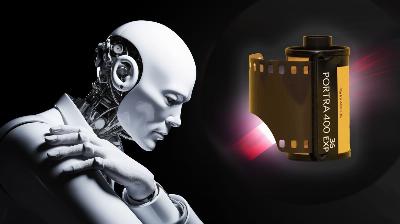 La chute de Kodak pour avoir ignoré le numérique : une histoire à ne pas répéter avec l'intelligence artificielle