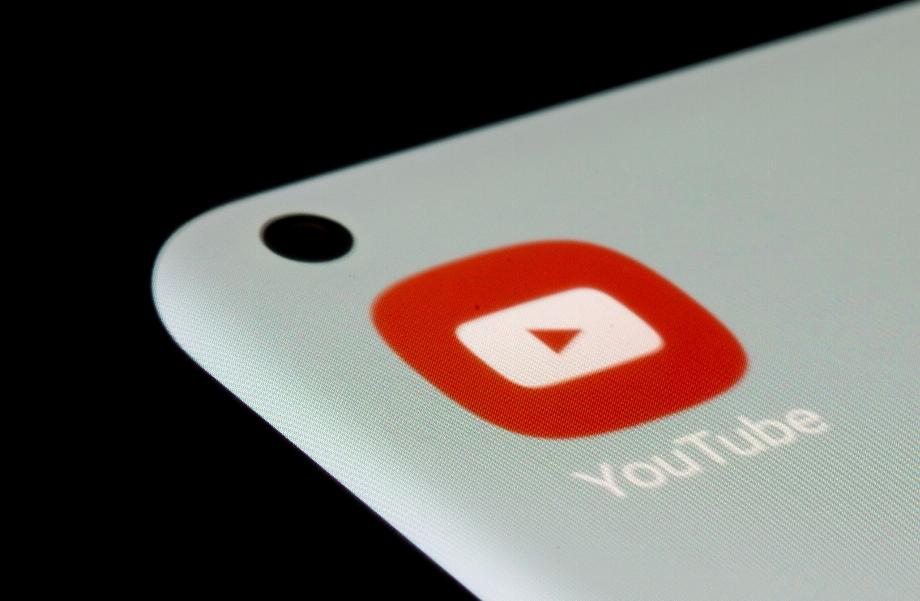 YouTube supprimera le contenu médical qui contredit l'OMS. REUTERS/Dado Ruvic/Illustration/Photo d'archive
