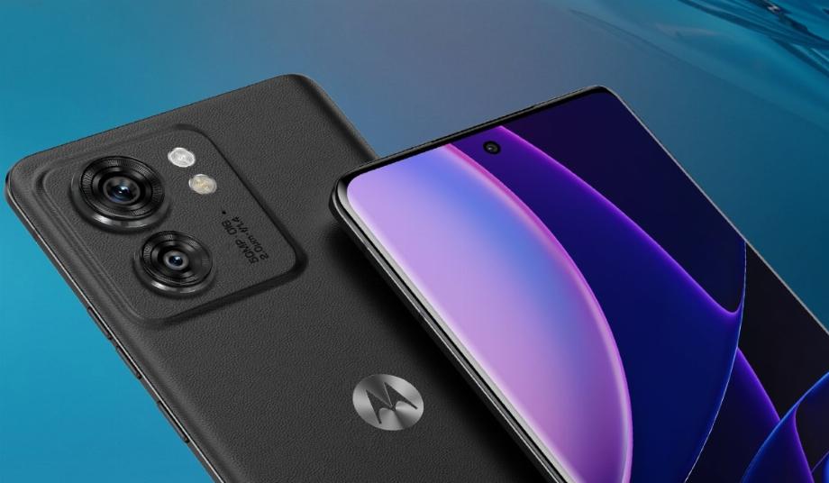 Les téléphones portables achetés dans des magasins non officiels peuvent présenter un risque pour les utilisateurs. (Motorola)