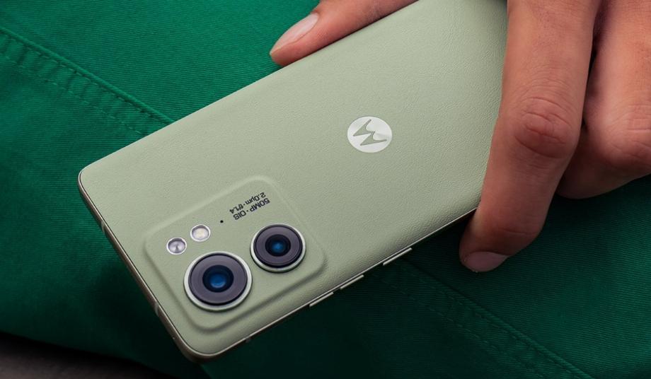 Les téléphones portables achetés dans des magasins non officiels peuvent présenter un risque pour les utilisateurs. (Motorola)