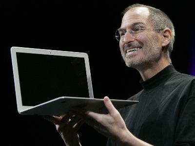 Découvrez l'héritage de Steve Jobs : le visionnaire qui a changé le monde de la technologie