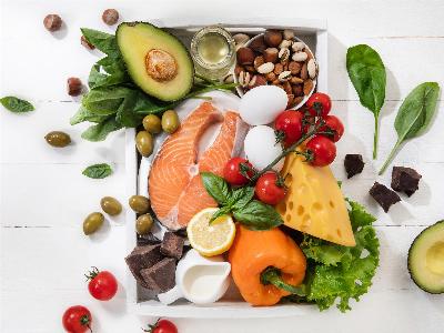 Quels aliments vous pouvez manger après un tremblement pour vous calmer, cela conseille l'intelligence artificielle