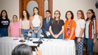 La législatrice Sofia Yunes a dénoncé avoir modifié des photos d'elle avec l'IA et les avoir téléchargées sur Only Fans