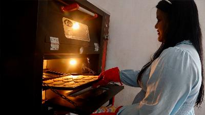 Galleta María: la véritable origine de l'un des biscuits les plus populaires du Mexique