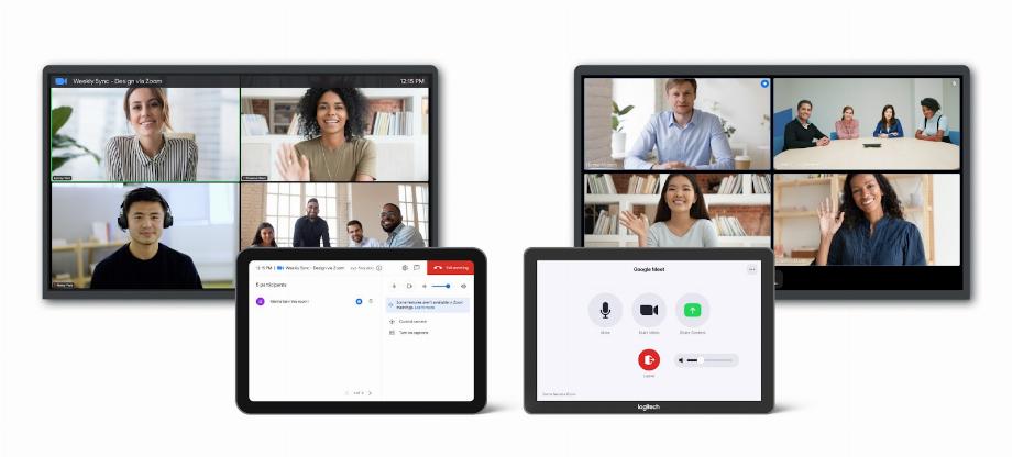 C’est ainsi que l’IA est utilisée pour retranscrire les réunions Google Meet et Zoom