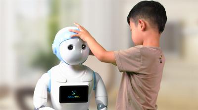 Quels sont les avantages et les défis de l'utilisation de l'intelligence artificielle en tant que baby-sitter