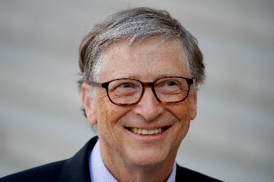 Bill Gates pendant ses années d'école : "Moins vous faisiez d'efforts, plus vous étiez brillant"