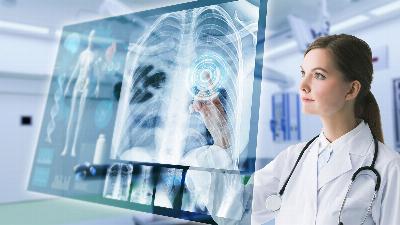 L'intelligence artificielle peut détecter l'âge d'une personne simplement en regardant sa poitrine
