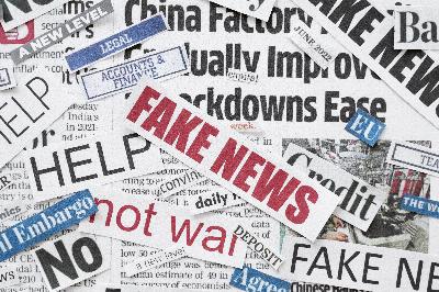 Le danger des fausses nouvelles : que se passe-t-il lorsque la réalité devient indiscernable ?