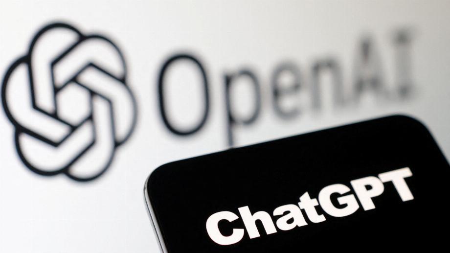 Cet impact peut déjà se manifester dans les emplois qui reposent sur des domaines de compétences dans lesquels ChatGPT obtient de bons résultats (Reuters)