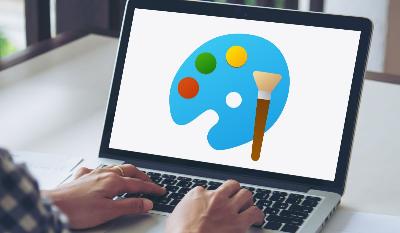 Microsoft Paint est toujours vivant et dans Windows 11, il aura une intelligence artificielle