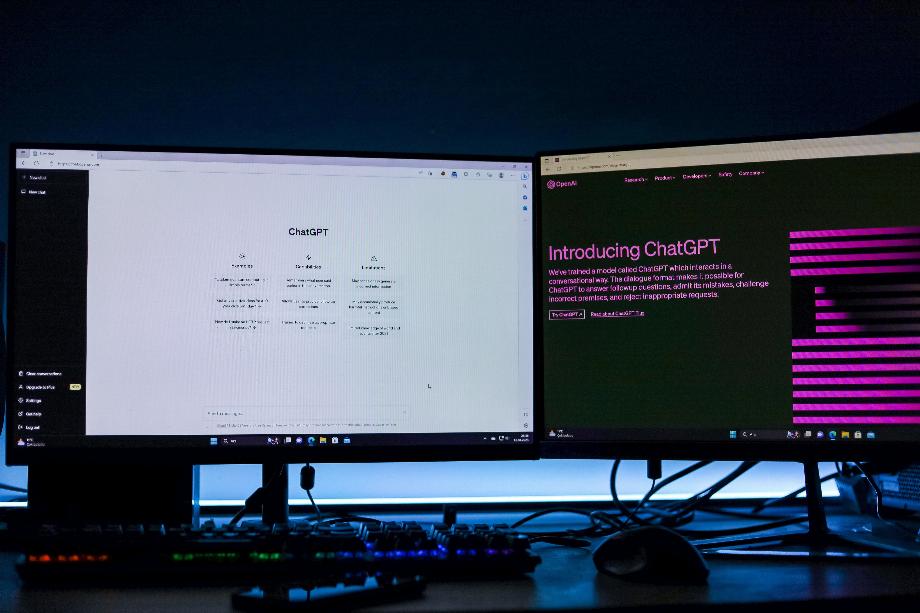 OpenAI aidera les développeurs à optimiser leur temps de travail et à personnaliser le chatbot. (Pexel)