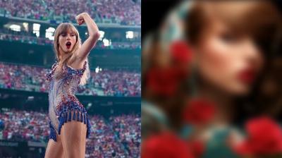 Voici à quoi ressemblerait Taylor Swift si elle était mexicaine, selon l'intelligence artificielle