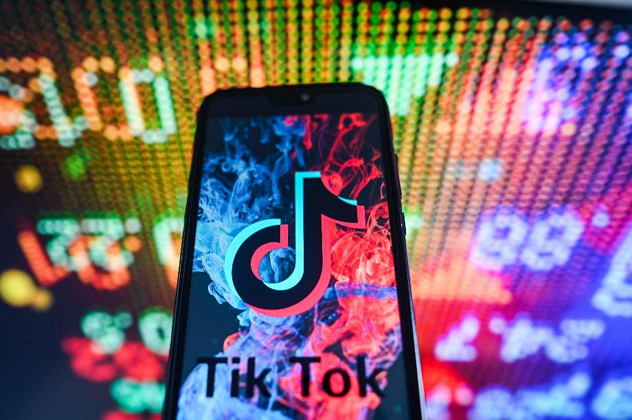 Le propriétaire de X pense que TikTok est entré dans son cerveau. (Presse européenne)