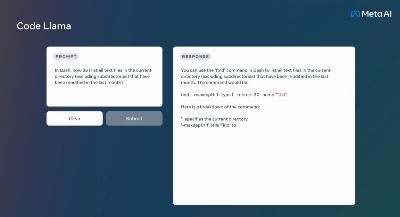 Code Llama, l'outil de Meta pour générer du code avec l'intelligence artificielle