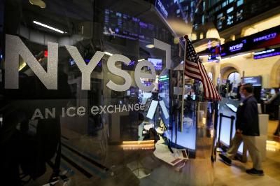 Boom IA : quelle a été l'action vedette à Wall Street qui a fait gagner jusqu'à 600 % aux investisseurs argentins