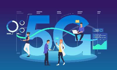 Le gouvernement a approuvé l'appel d'offres 5G pour les télécommunications