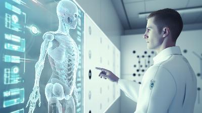 Les radiologues surpassent l’intelligence artificielle dans l’identification des maladies pulmonaires, selon une étude