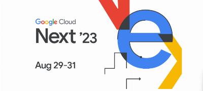 Google Cloud Next 23 : les 15 annonces sur l'avenir du cloud, de l'intelligence artificielle et de la cybersécurité