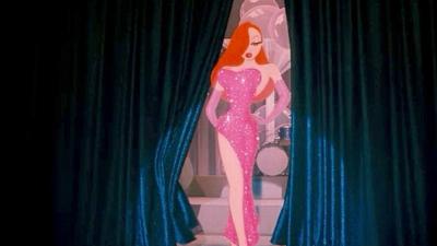 Encore une réussite de l'intelligence artificielle : voici à quoi ressemblerait Jessica Rabbit dans la vraie vie
