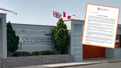 Chorrillos : les écoliers qui ont modifié les photos de leurs camarades de classe avec l'IA pour les vendre n'ont pas été expulsés