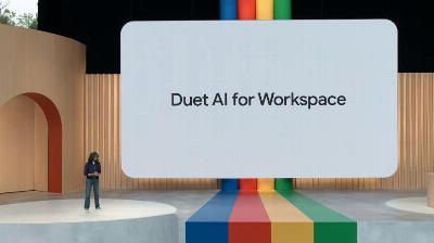 Il n'est plus nécessaire d'aller à une réunion, Google Meet va utiliser l'intelligence artificielle pour vous remplacer