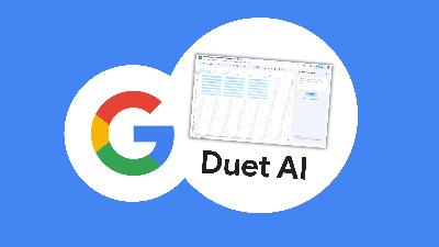 Qu'est-ce que Duet IA, l'assistant de travail de Google, et comment fonctionne-t-il ?