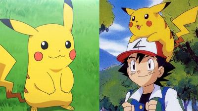 Pokémon : l'IA recrée le Pikachu mexicain et voici à quoi il ressemblerait | PHOTOS