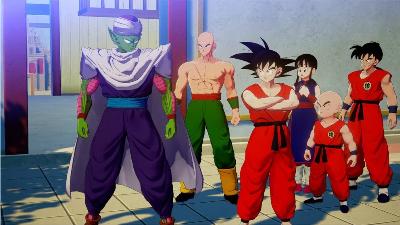 Dragon Ball : voici à quoi ressemblerait Goku s'il était mexicain selon l'Intelligence Artificielle | PHOTOS
