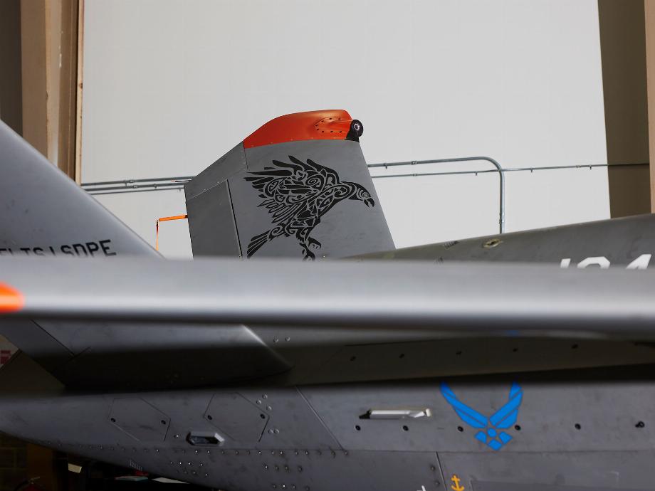 Le Pentagone construit des prototypes comme le Valkyrie depuis plusieurs années (NYT)