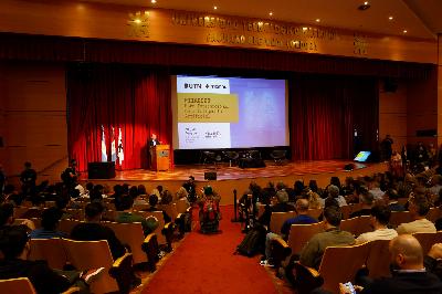 FIIA 2023 : un forum international pour discuter du présent et du futur de l'intelligence artificielle