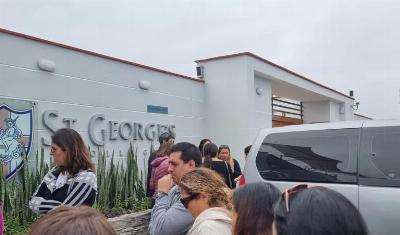 Nouveaux cas de cyberintimidation signalés à l'école Chorrillos : les photos auraient été retouchées avec l'intelligence artificielle
