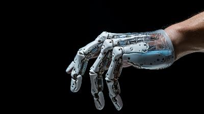 L'intelligence artificielle au service de la réadaptation