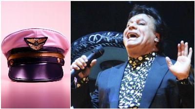 Juan Gabriel revient: ils critiquent la reprise d'une chanson inédite à cause du visage du 'Divo de Juárez'