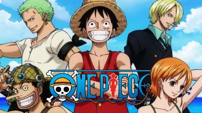 One Piece : Voici à quoi ressemblerait Monkey D. Luffy s'il était Mexicain, selon l'Intelligence Artificielle | PHOTOS
